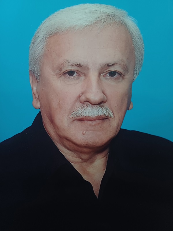 Демиденков Виталий Матвеевич.