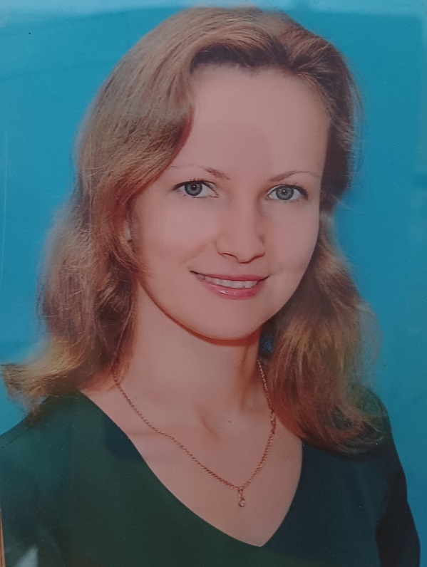 Евтихова Людмила Владимировна.
