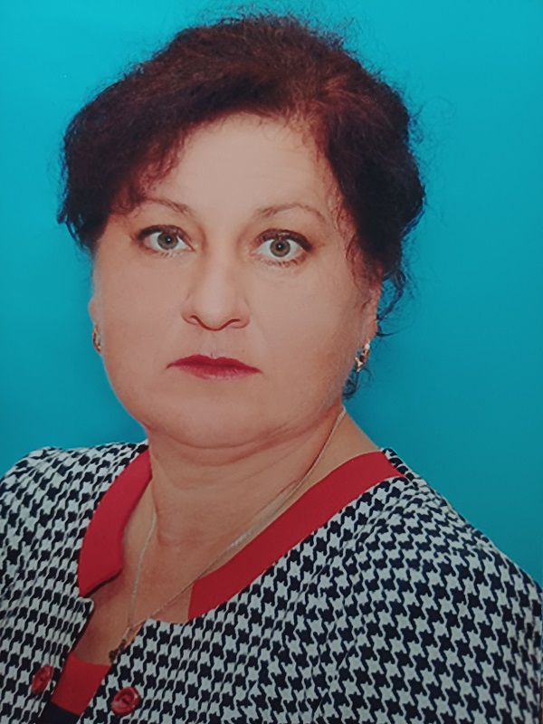 Клевцова Елена Александровна.