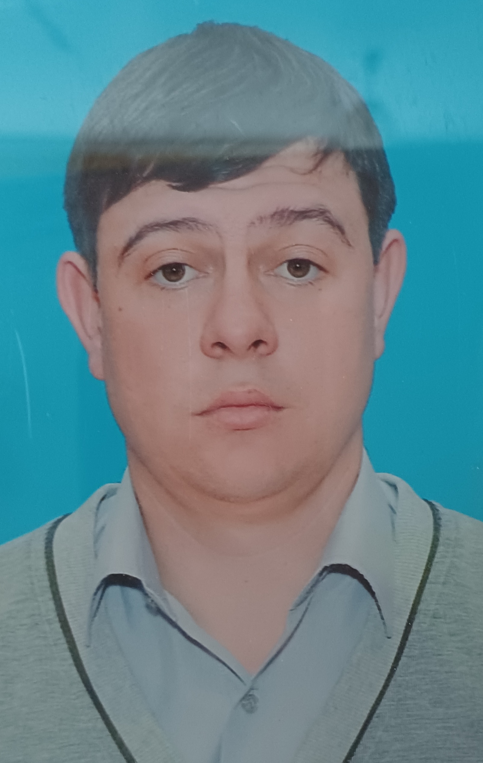 Петухов Денис Петрович.