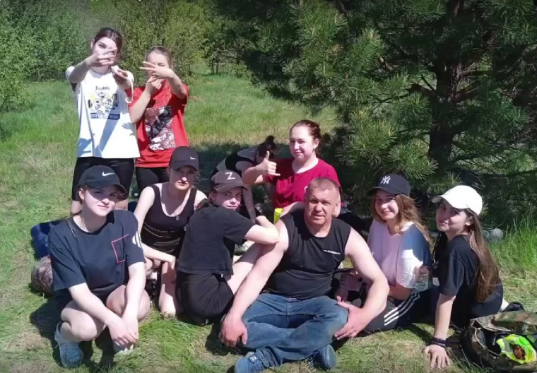С днем тренера!.