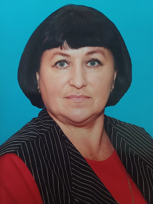 Силютина Светлана Сергеевна Силютина Светлана Сергеевна