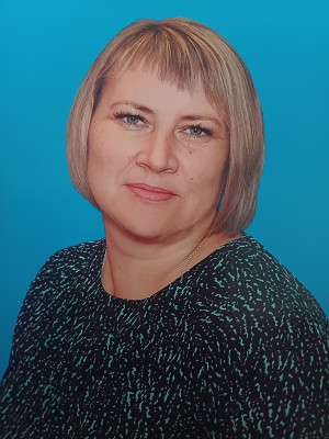 Рылина Анастасия Викторовна Рылина Анастасия Викторовна