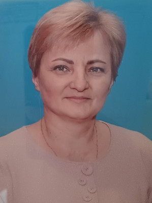 Пыненкова Любовь Михайловна Пыненкова Любовь Михайловна