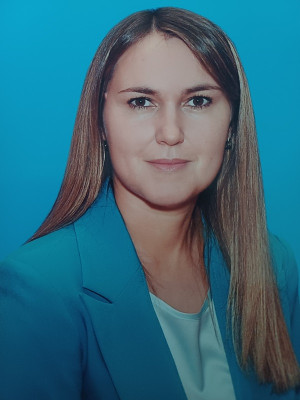 Макарова Эльмира Расимовна Макарова Эльмира Расимовна