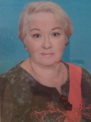 Зайцева Гюльнара Назим–кызы Зайцева Гюльнара Назим–кызы