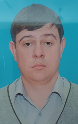 Петухов Денис Петрович Петухов Денис Петрович